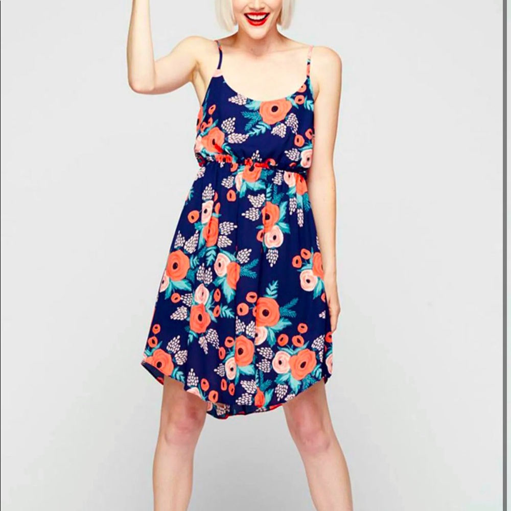 Rifle Paper Company/ Paper Crown Dress!